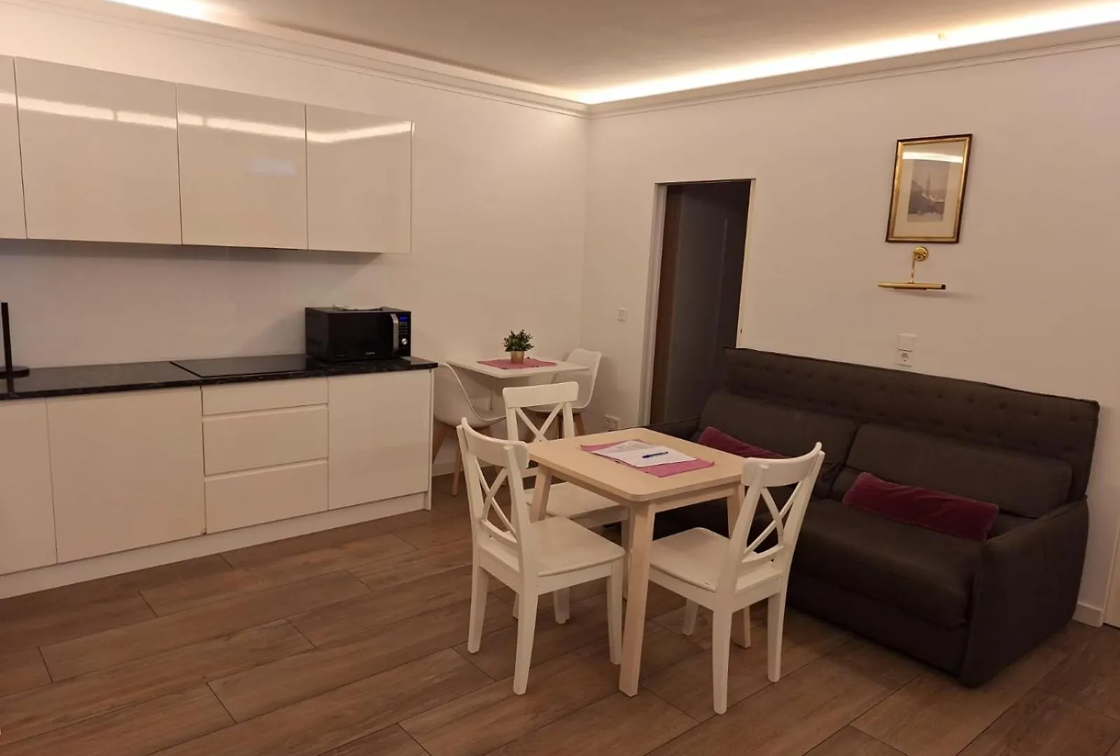 Katharina City Apartments Vienna