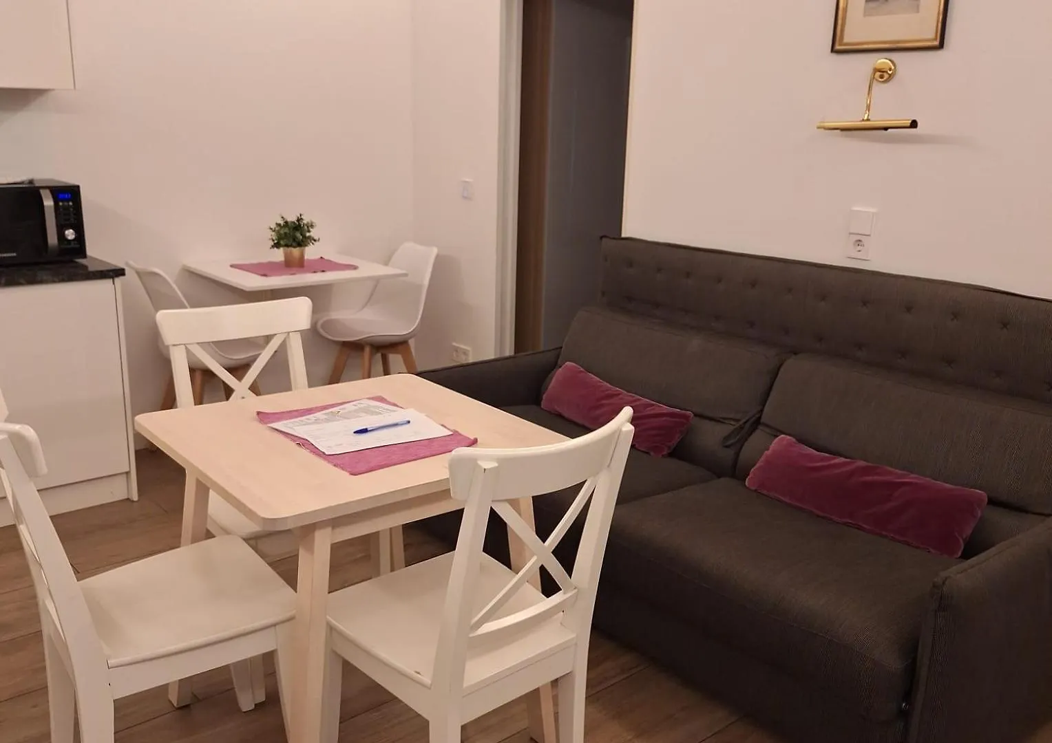 Katharina City Apartments Vienna 0*,  Austria