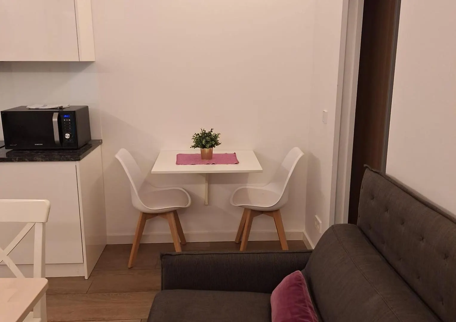 Katharina City Apartments Vienna 0*,