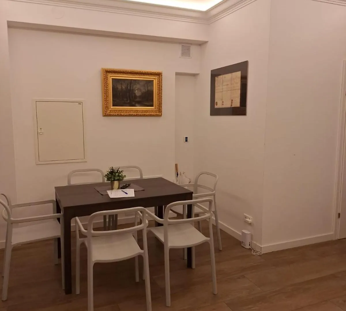 Katharina City Apartments Vienna 0*,  Austria