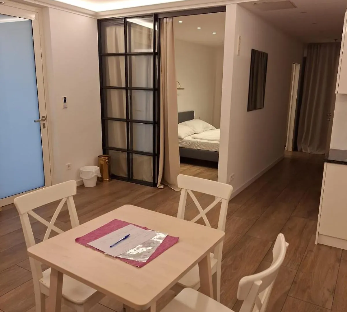 Katharina City Apartments Vienna