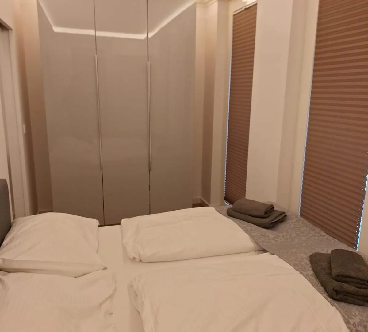 Katharina City Apartments Vienna Austria