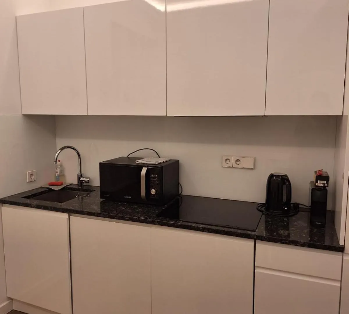 Katharina City Apartments Vienna