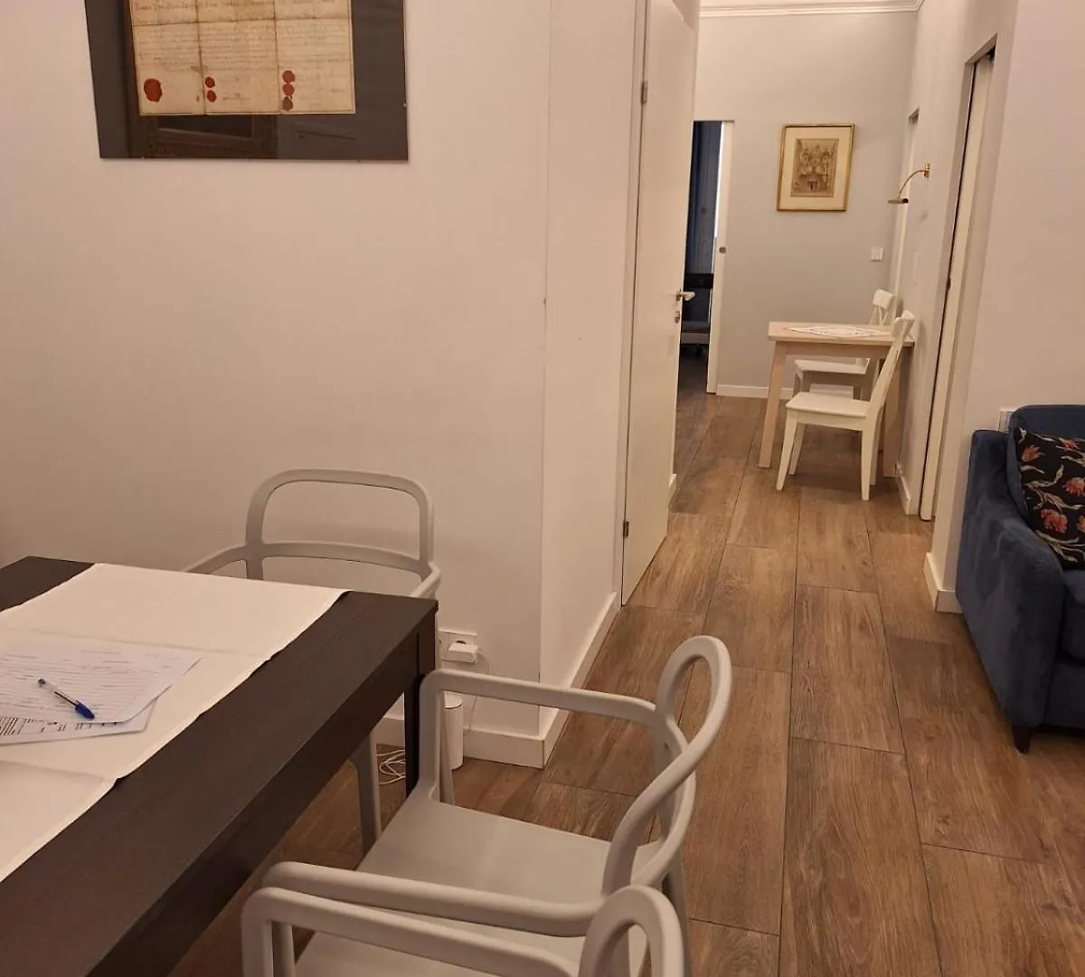 Katharina City Apartments Vienna