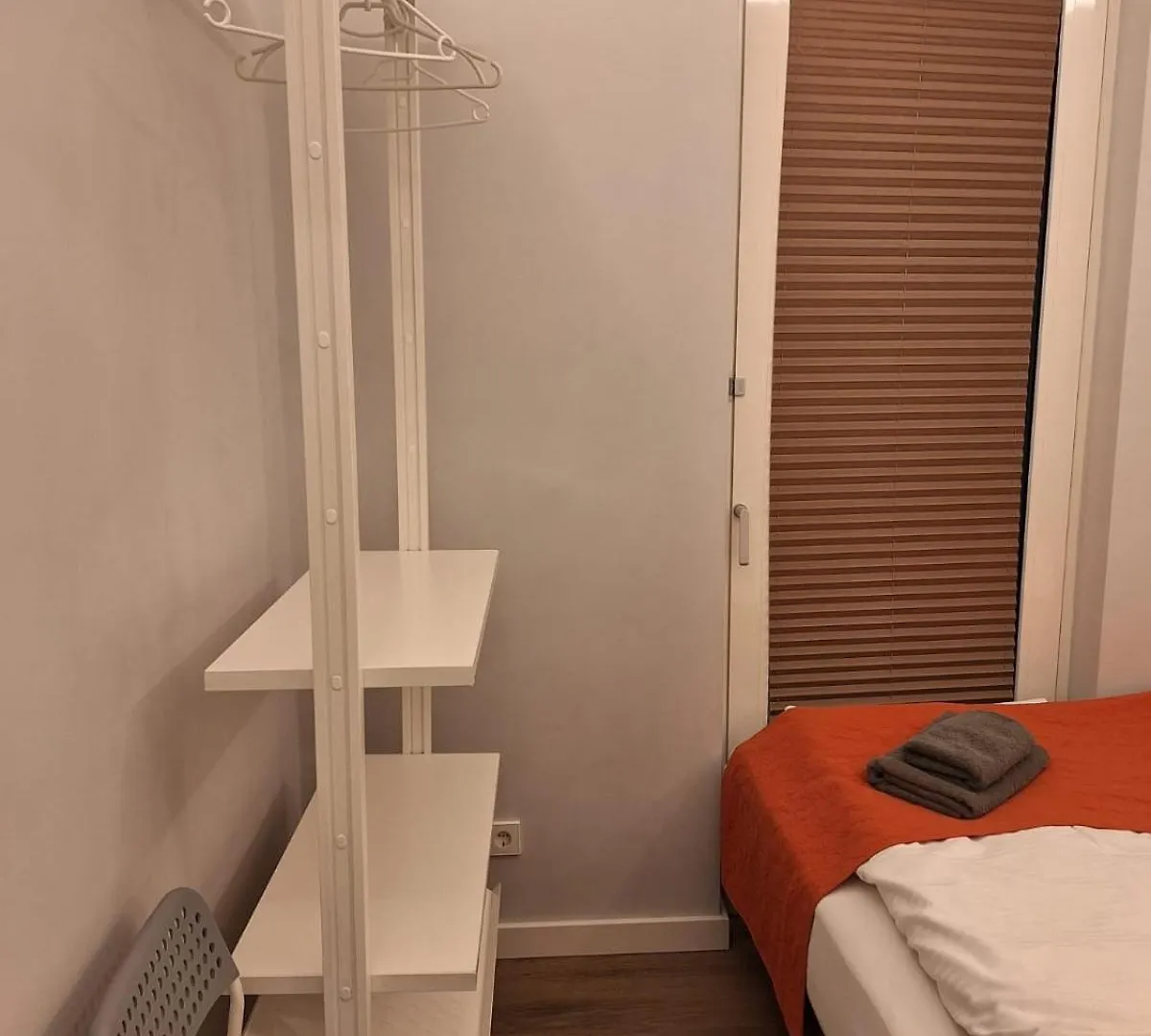 Katharina City Apartments Vienna 0*,