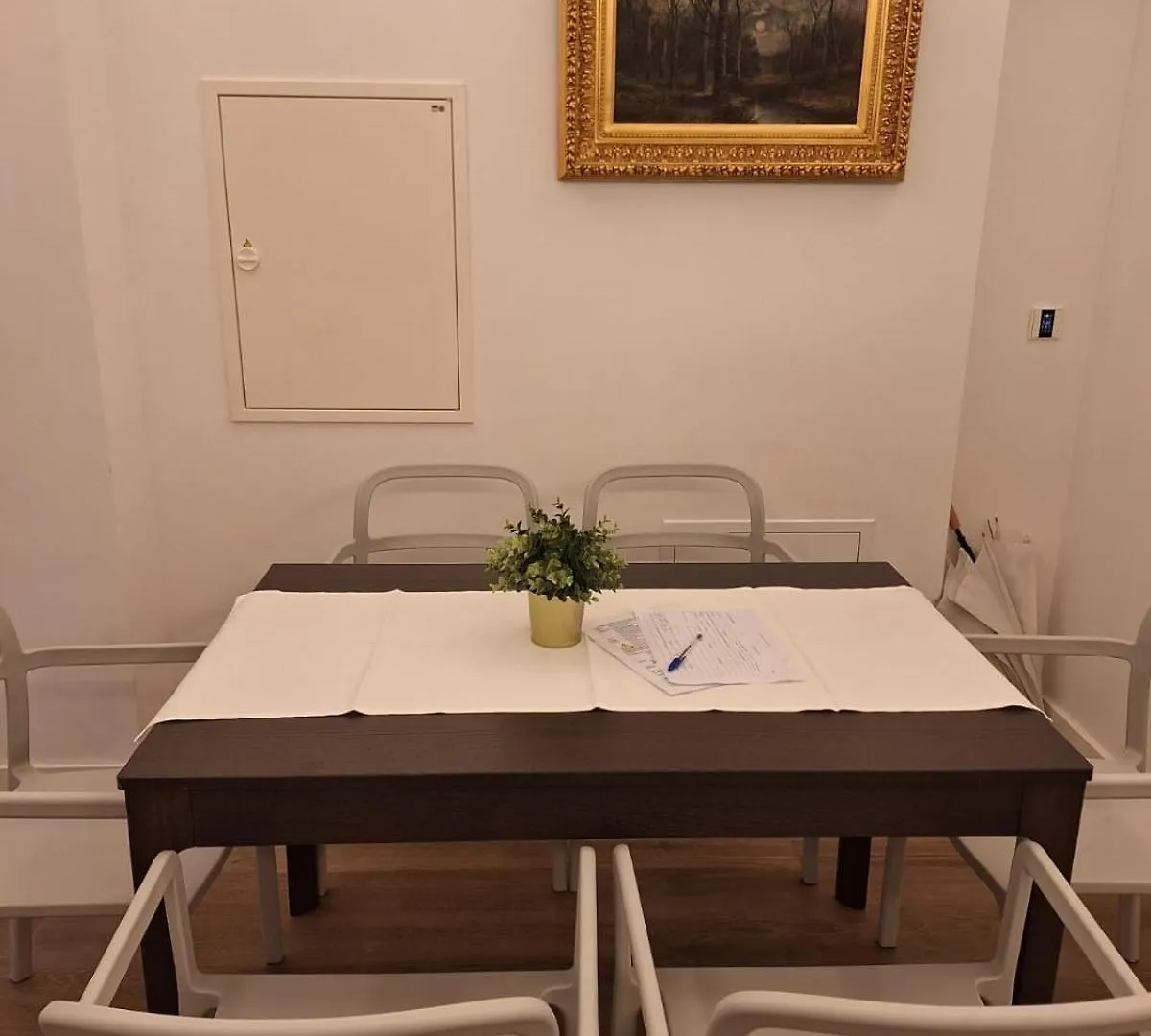 Katharina City Apartments Vienna