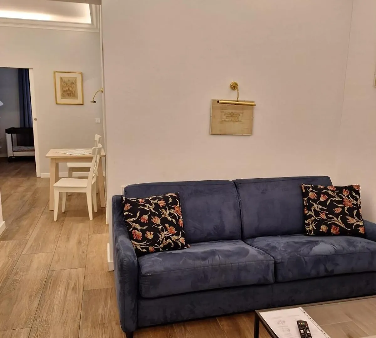Katharina City Apartments Vienna