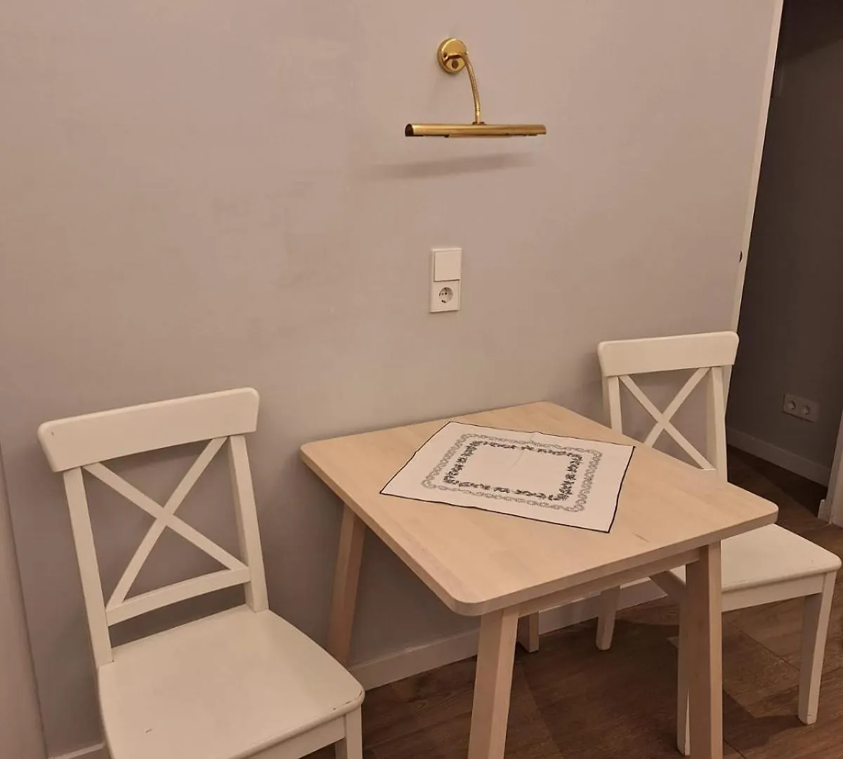 Katharina City Apartments Vienna
