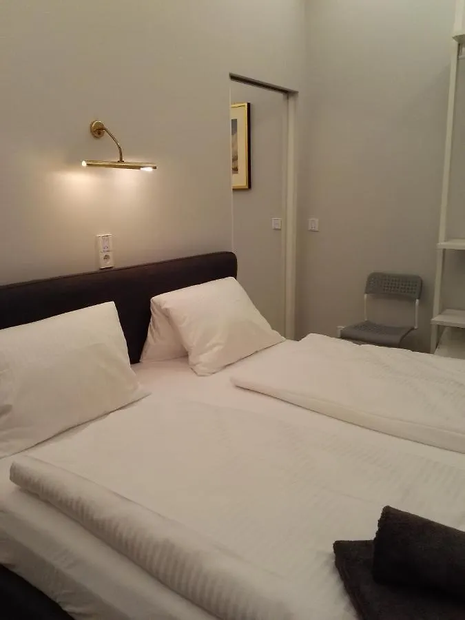 Katharina City Apartments Vienna