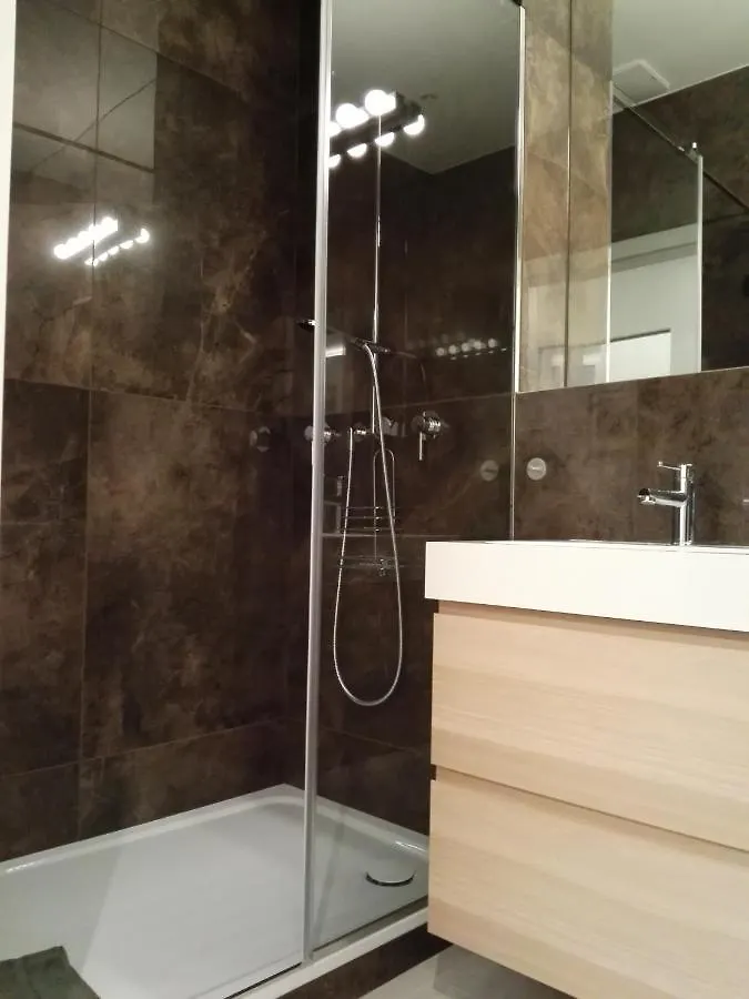 Katharina City Apartments Vienna