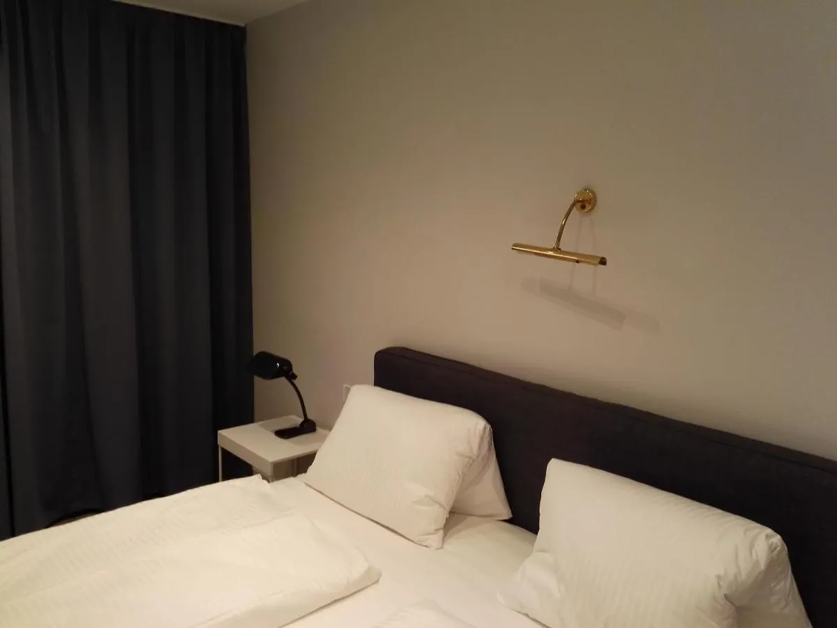 Katharina City Apartments Vienna 0*,