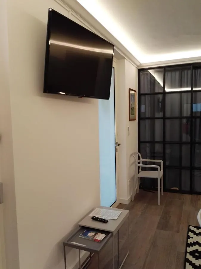 Katharina City Apartments Vienna 0*,  Austria