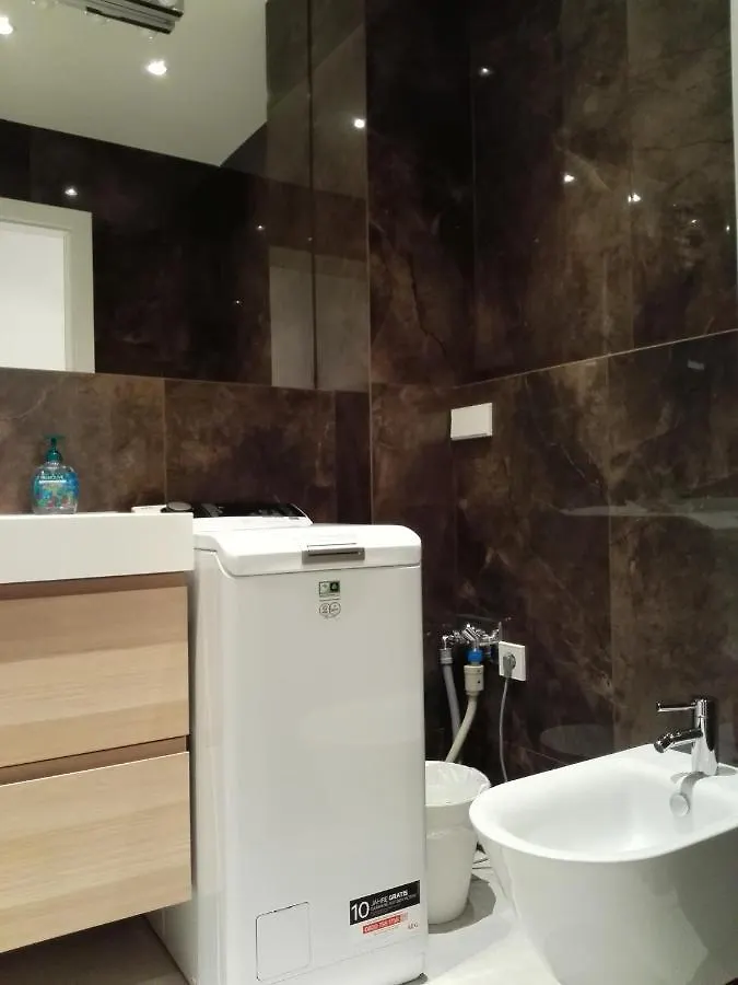 Katharina City Apartments Vienna