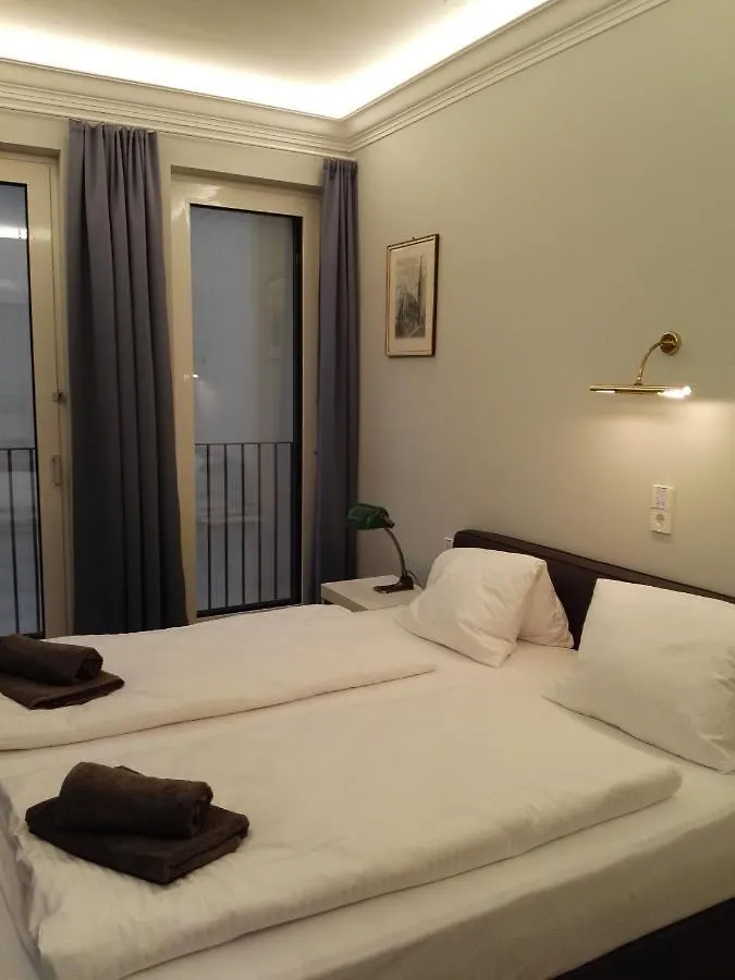 Katharina City Apartments Vienna