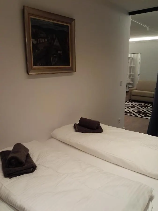 Katharina City Apartments Vienna