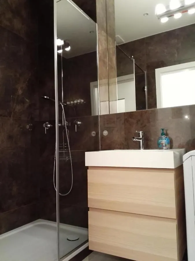 Katharina City Apartments Vienna
