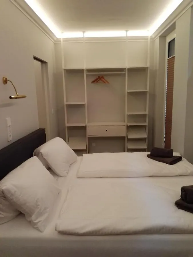 Katharina City Apartments Vienna Austria