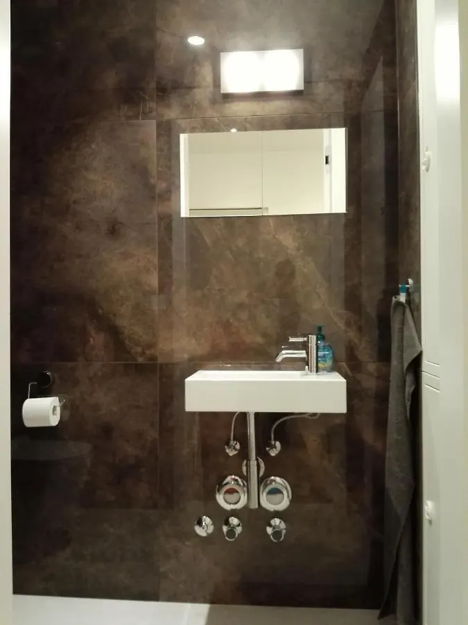 Katharina City Apartments Vienna