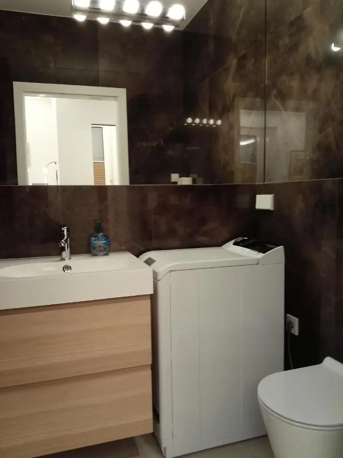 Katharina City Apartments Vienna