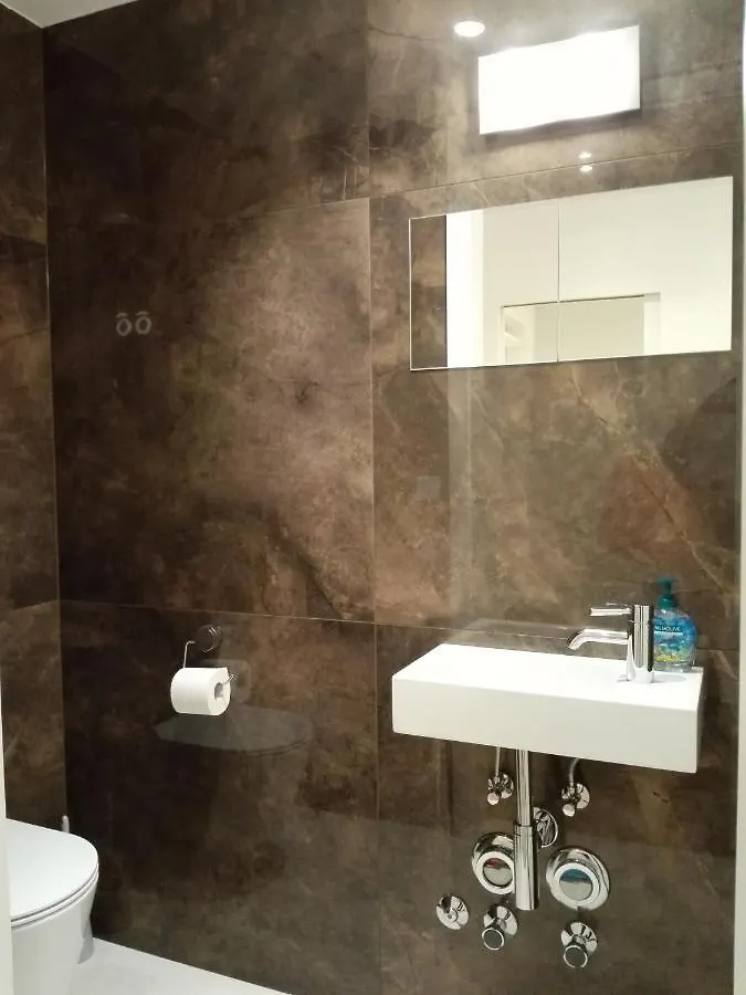Katharina City Apartments Vienna 0*,  Austria