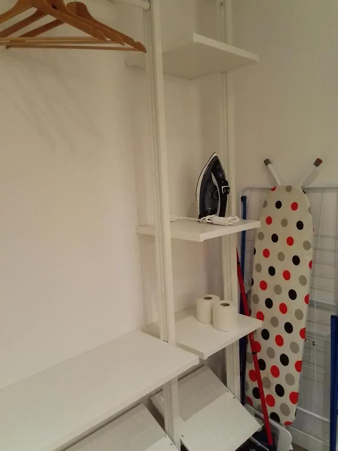 Katharina City Apartments Vienna